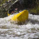 kayak agout 2014